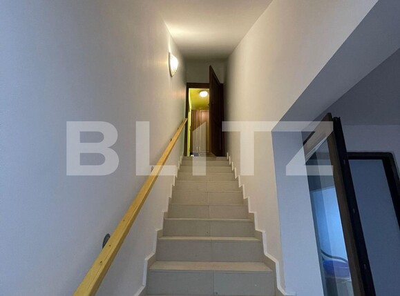 Casa de închiriat 5 camere Andrei Mureşanu - 119837CI | BLITZ Cluj-Napoca | Poza12