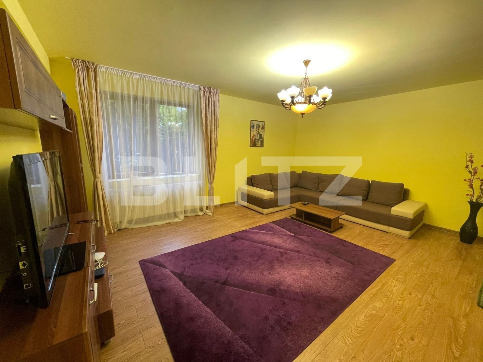 Casa de închiriat 5 camere Andrei Mureşanu - 119837CI | BLITZ Cluj-Napoca | Poza10
