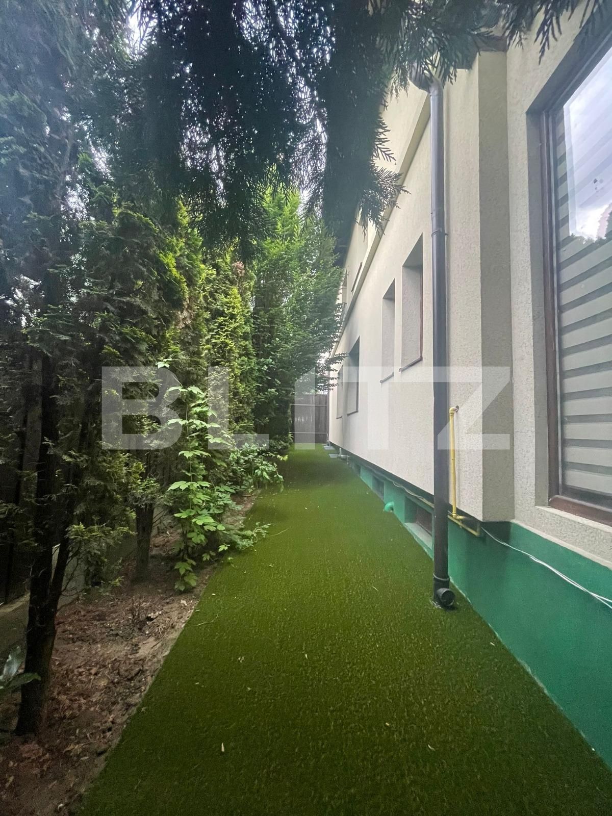 Casa de închiriat 5 camere Andrei Mureşanu - 119837CI | BLITZ Cluj-Napoca | Poza2
