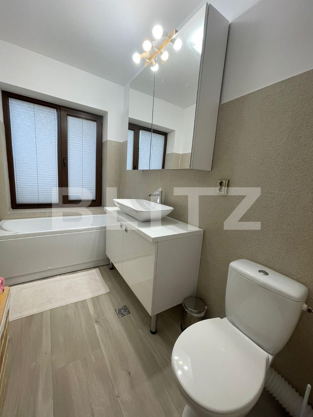 Casa de închiriat 5 camere Andrei Mureşanu - 119837CI | BLITZ Cluj-Napoca | Poza8