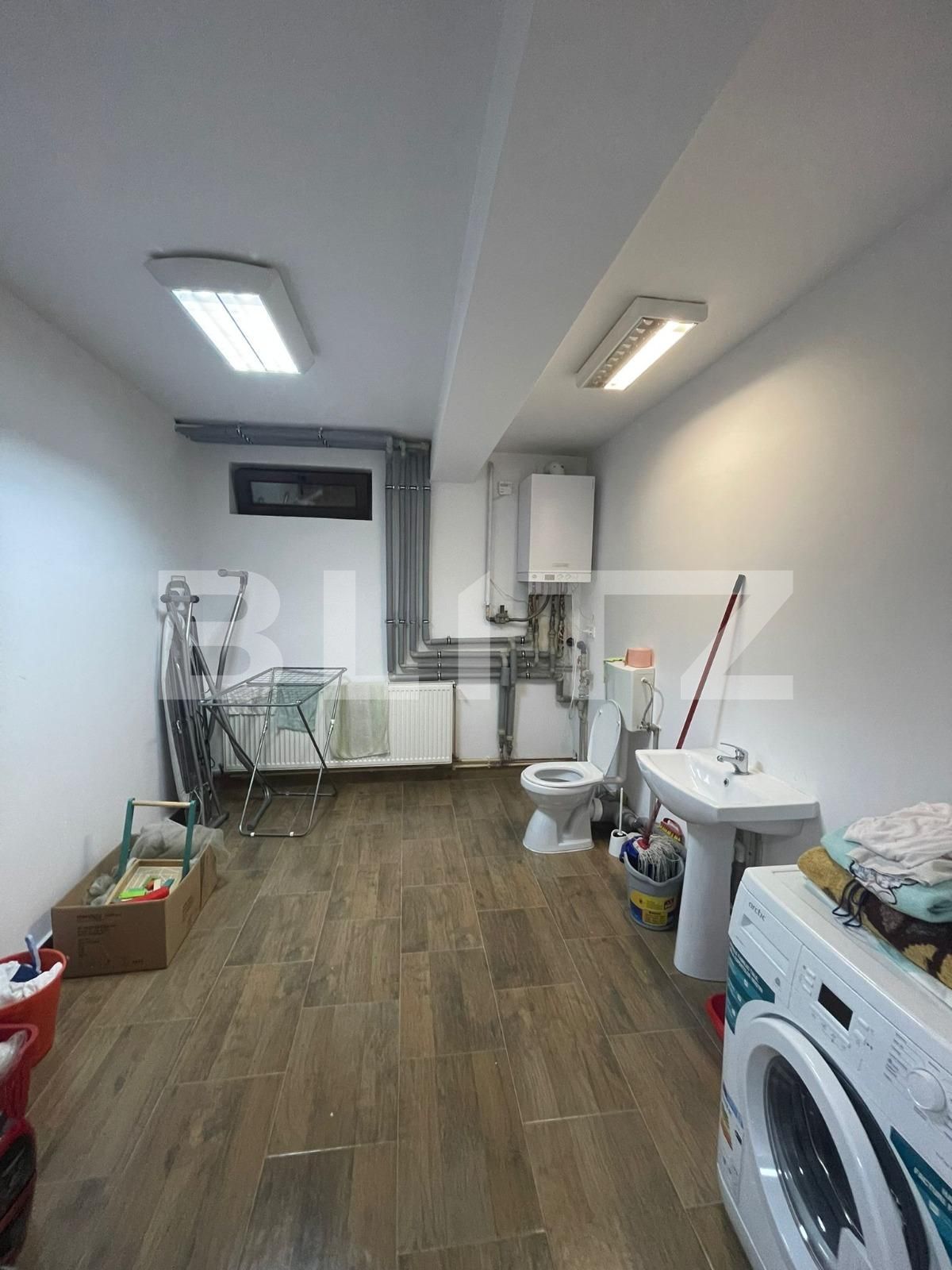 Casa de închiriat 5 camere Andrei Mureşanu - 119837CI | BLITZ Cluj-Napoca | Poza14