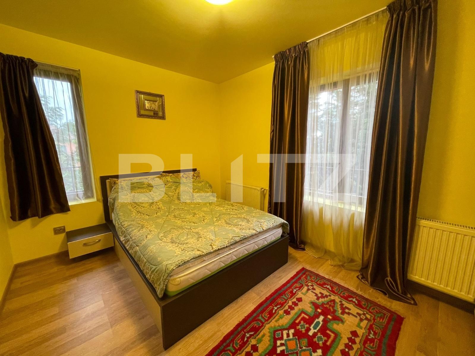 Casa de închiriat 5 camere Andrei Mureşanu - 119837CI | BLITZ Cluj-Napoca | Poza7