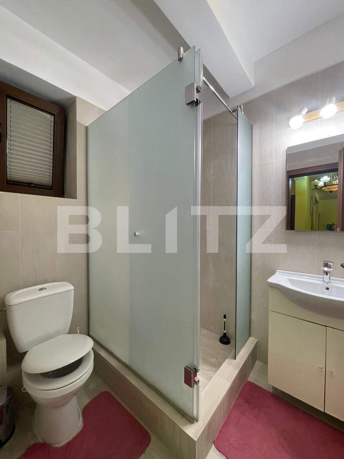 Casa de închiriat 5 camere Andrei Mureşanu - 119837CI | BLITZ Cluj-Napoca | Poza15