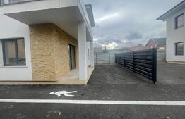 Duplex semifinisat, 4 camere, P + E , 94 mp, 100 teren, Avram Iancu 