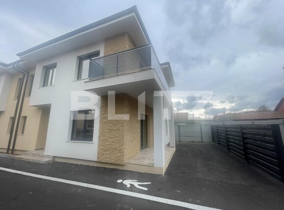 Casa de vânzare 4 camere Floreşti - 119839CV | BLITZ Cluj-Napoca | Poza2