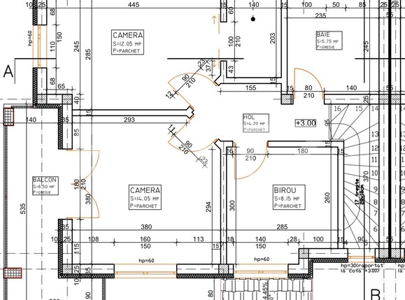 Casa de vânzare 4 camere Floreşti - 119839CV | BLITZ Cluj-Napoca | Poza5