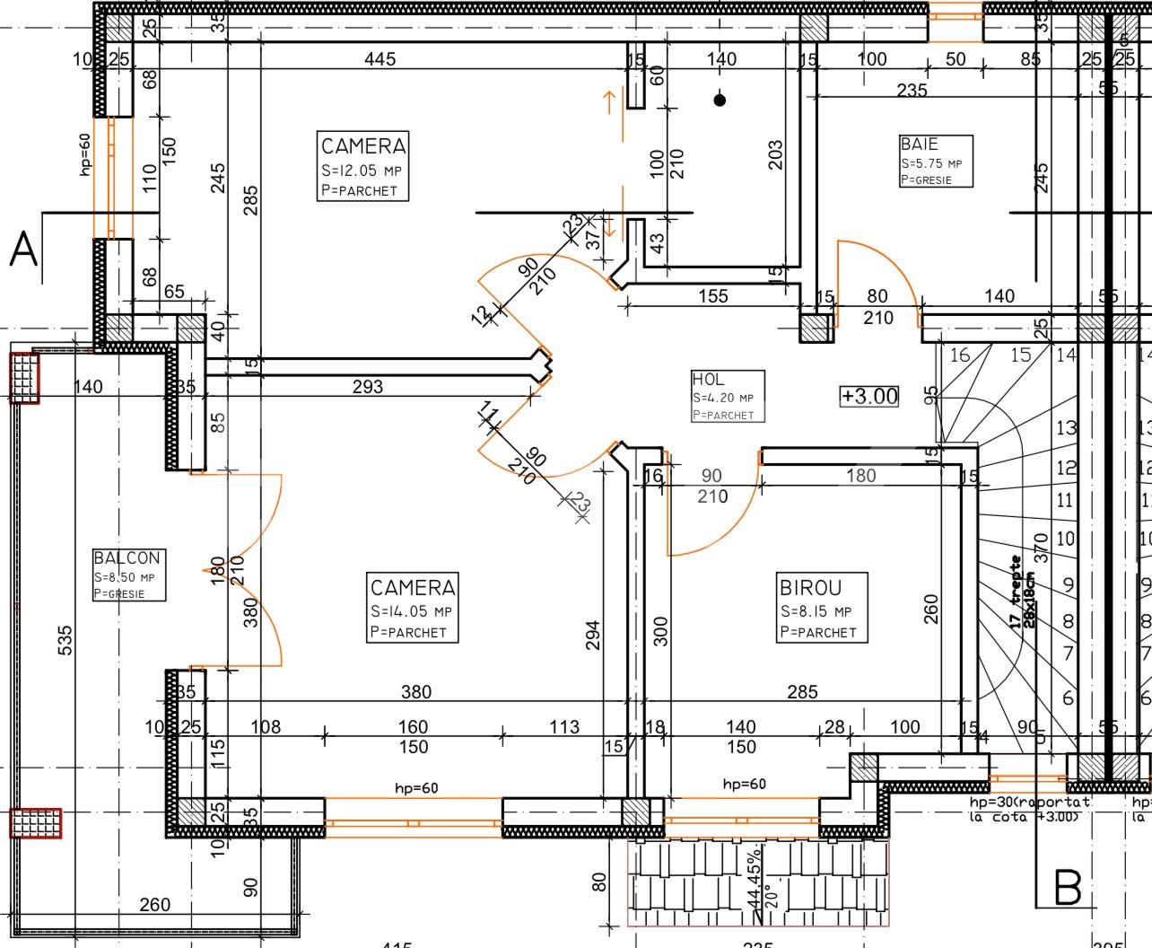 Casa de vânzare 4 camere Floreşti - 119839CV | BLITZ Cluj-Napoca | Poza5
