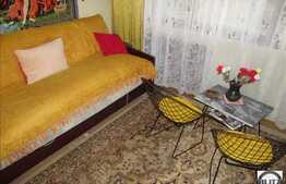 Vanzare 3 camere, decomandat, 65 mp, parcare, izolat termic, boxa, zona Farmec!