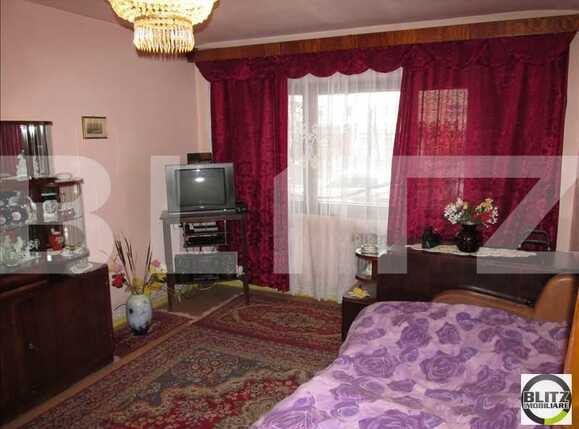 Apartament de vânzare 3 camere Marasti - 11984AV | BLITZ Cluj-Napoca | Poza1