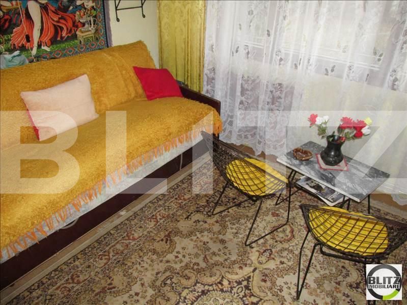 Apartament de vânzare 3 camere Marasti - 11984AV | BLITZ Cluj-Napoca | Poza4