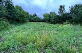 Teren intravilan, 1500 mp, asfalt si utilitati la frontul terenului, Turda - Badeni