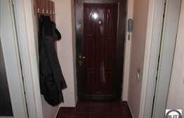 Vanzare 1 camera, 40 mp, imobil nou, complet mobilat, balcon, zona Iulius Mall!