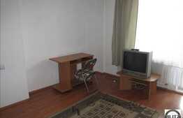 Vanzare 1 camera, 40 mp, imobil nou, complet mobilat, balcon, zona Iulius Mall!