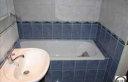 Vanzare 1 camera, 40 mp, imobil nou, complet mobilat, balcon, zona Iulius Mall!