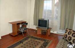 Vanzare 1 camera, 40 mp, imobil nou, complet mobilat, balcon, zona Iulius Mall!