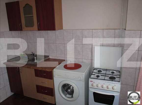 Garsonieră de vânzare Marasti - 11985AV | BLITZ Cluj-Napoca | Poza5