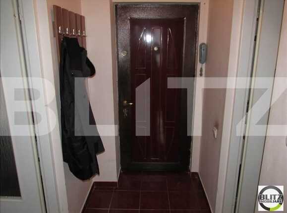 Garsonieră de vânzare Marasti - 11985AV | BLITZ Cluj-Napoca | Poza10