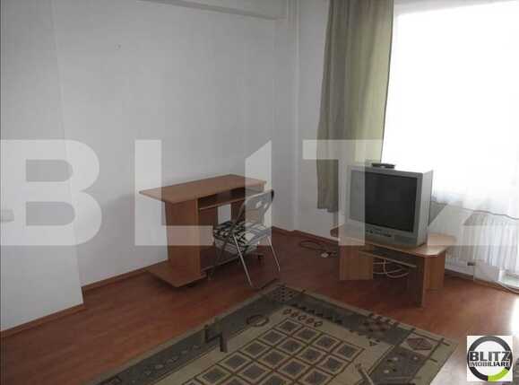 Garsonieră de vânzare Marasti - 11985AV | BLITZ Cluj-Napoca | Poza3