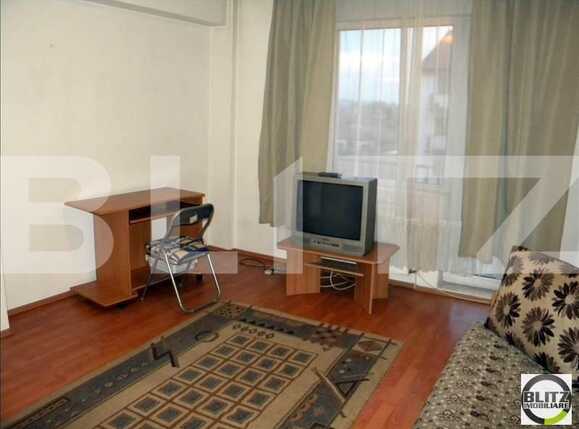 Garsonieră de vânzare Marasti - 11985AV | BLITZ Cluj-Napoca | Poza1