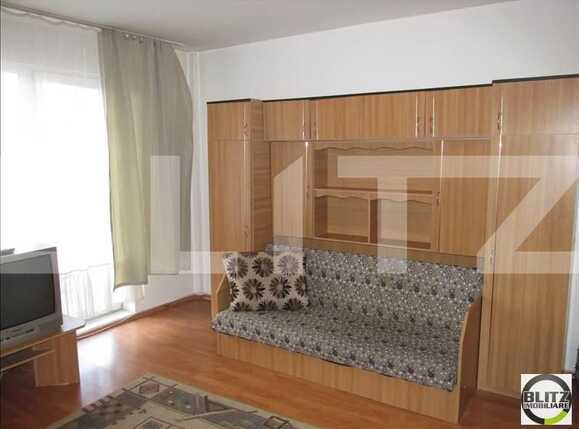 Garsonieră de vânzare Marasti - 11985AV | BLITZ Cluj-Napoca | Poza2