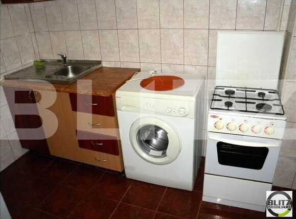 Garsonieră de vânzare Marasti - 11985AV | BLITZ Cluj-Napoca | Poza6