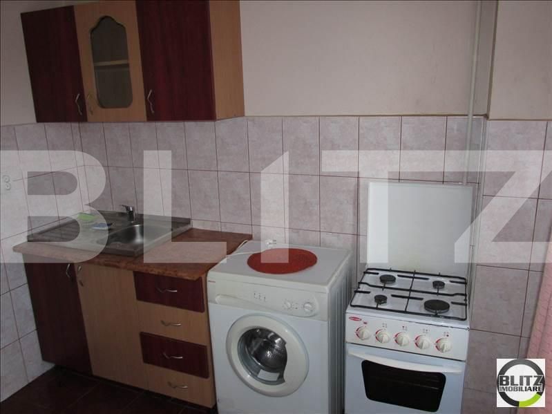 Garsonieră de vânzare Marasti - 11985AV | BLITZ Cluj-Napoca | Poza5