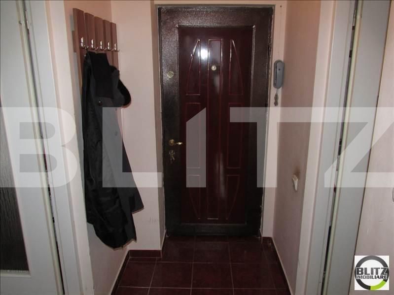 Garsonieră de vânzare Marasti - 11985AV | BLITZ Cluj-Napoca | Poza10