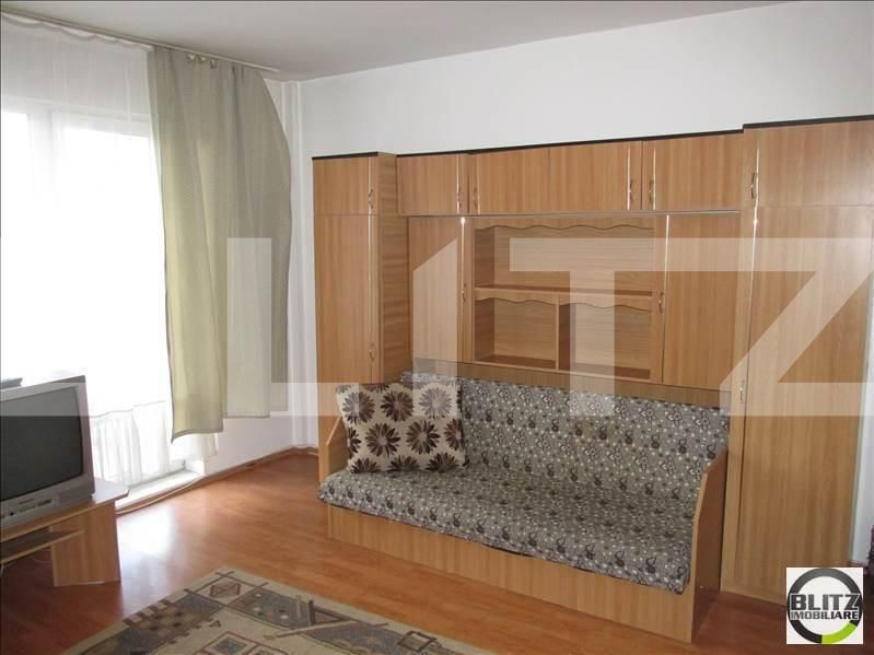 Garsonieră de vânzare Marasti - 11985AV | BLITZ Cluj-Napoca | Poza2