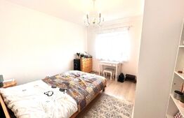 Apartament de 2 camere decomandate, renovat total, 50mp, zona Pasteur