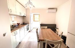 Apartament de 2 camere decomandate, renovat total, 50mp, zona Pasteur