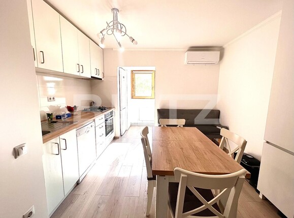 Apartament de vânzare 2 camere Zorilor - 119857AV | BLITZ Cluj-Napoca | Poza1