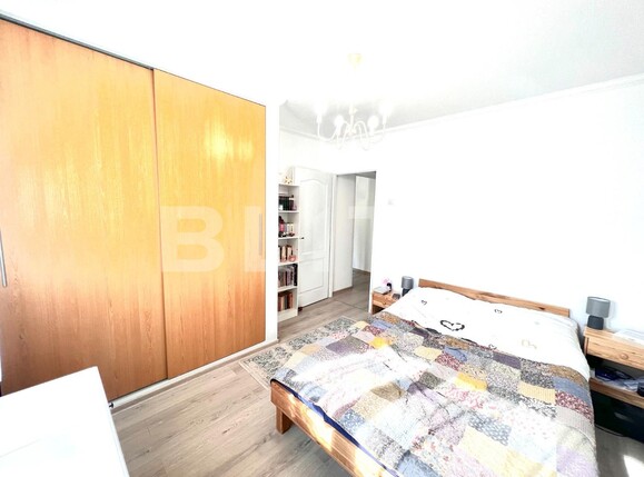 Apartament de vânzare 2 camere Zorilor - 119857AV | BLITZ Cluj-Napoca | Poza3