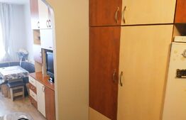 Garsoniera, 21mp, Dambul Rotund 