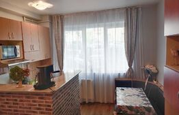 Garsoniera, 21mp, Dambul Rotund 