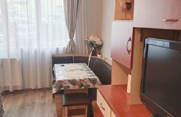 Garsoniera, 21mp, Dambul Rotund 