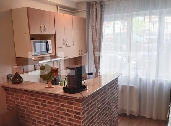 Garsonieră de vânzare Dambul Rotund - 119859AV | BLITZ Cluj-Napoca | Poza3