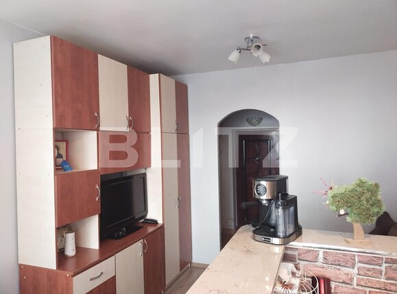 Garsonieră de vânzare Dambul Rotund - 119859AV | BLITZ Cluj-Napoca | Poza1