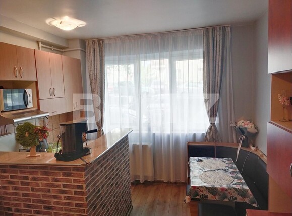 Garsonieră de vânzare Dambul Rotund - 119859AV | BLITZ Cluj-Napoca | Poza4