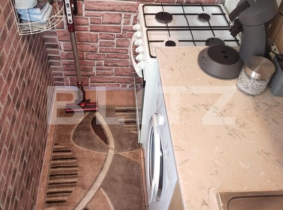 Garsonieră de vânzare Dambul Rotund - 119859AV | BLITZ Cluj-Napoca | Poza2