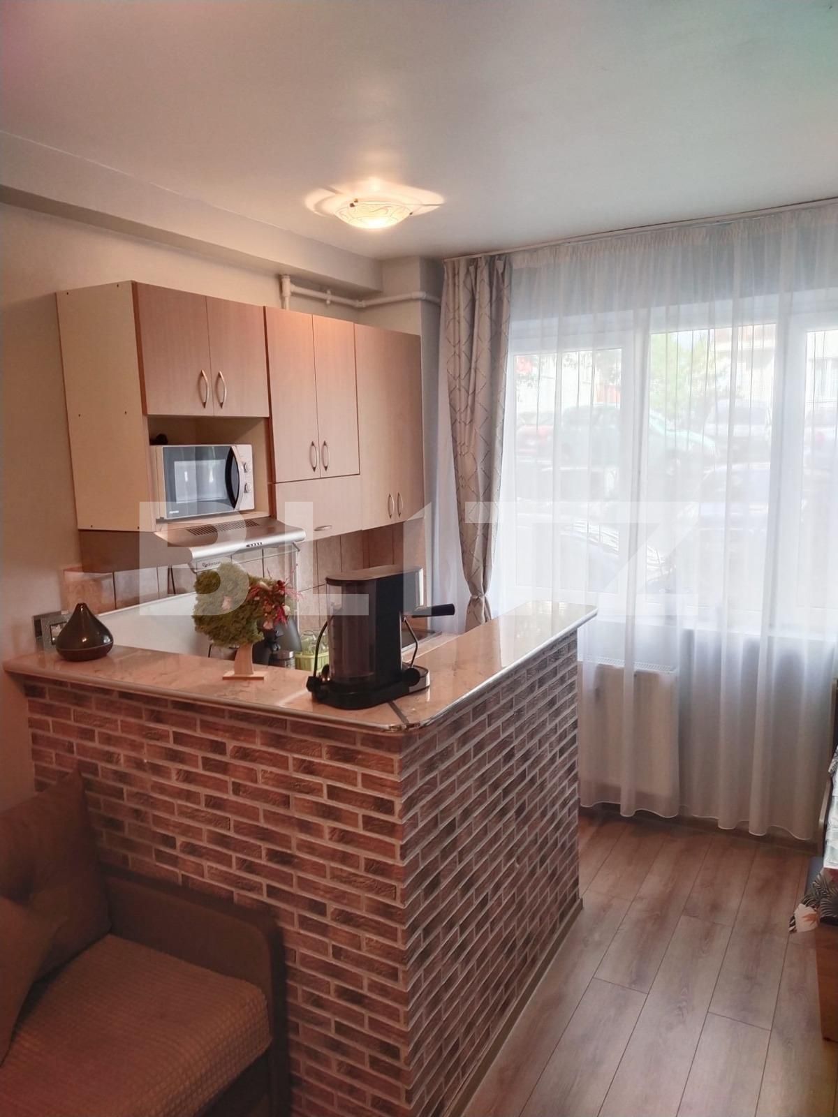 Garsonieră de vânzare Dambul Rotund - 119859AV | BLITZ Cluj-Napoca | Poza3