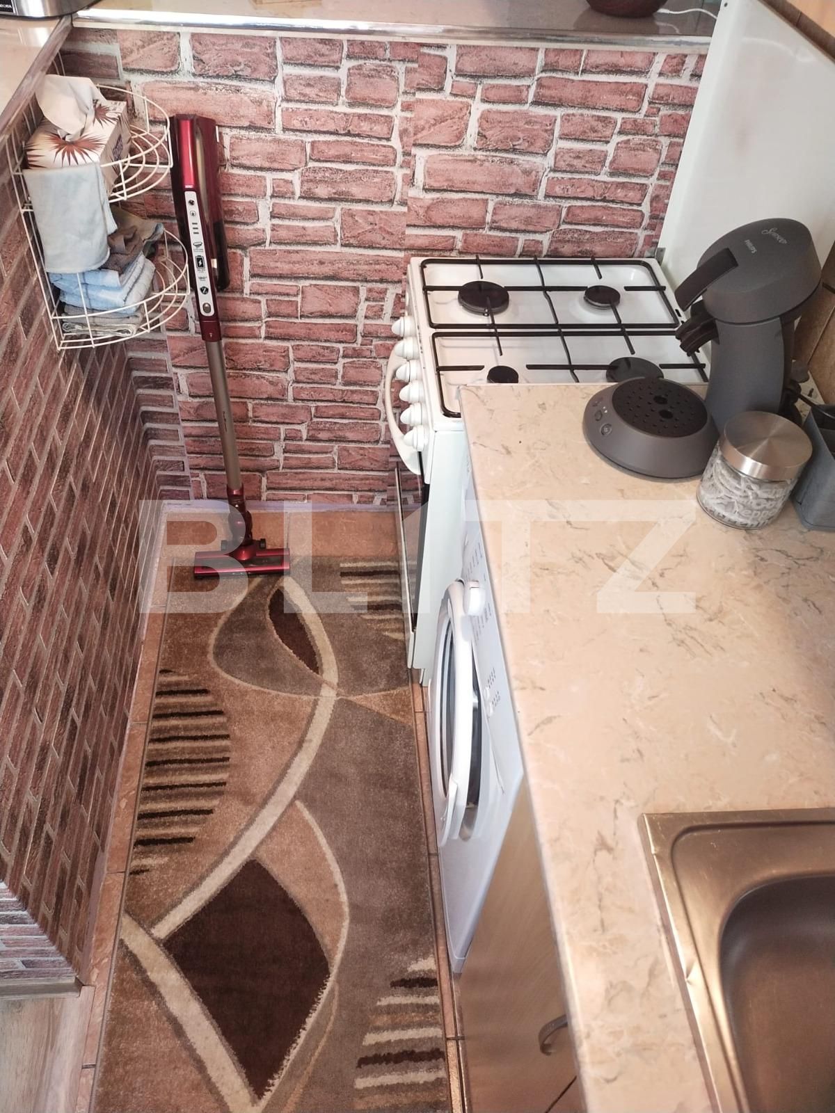 Garsonieră de vânzare Dambul Rotund - 119859AV | BLITZ Cluj-Napoca | Poza2