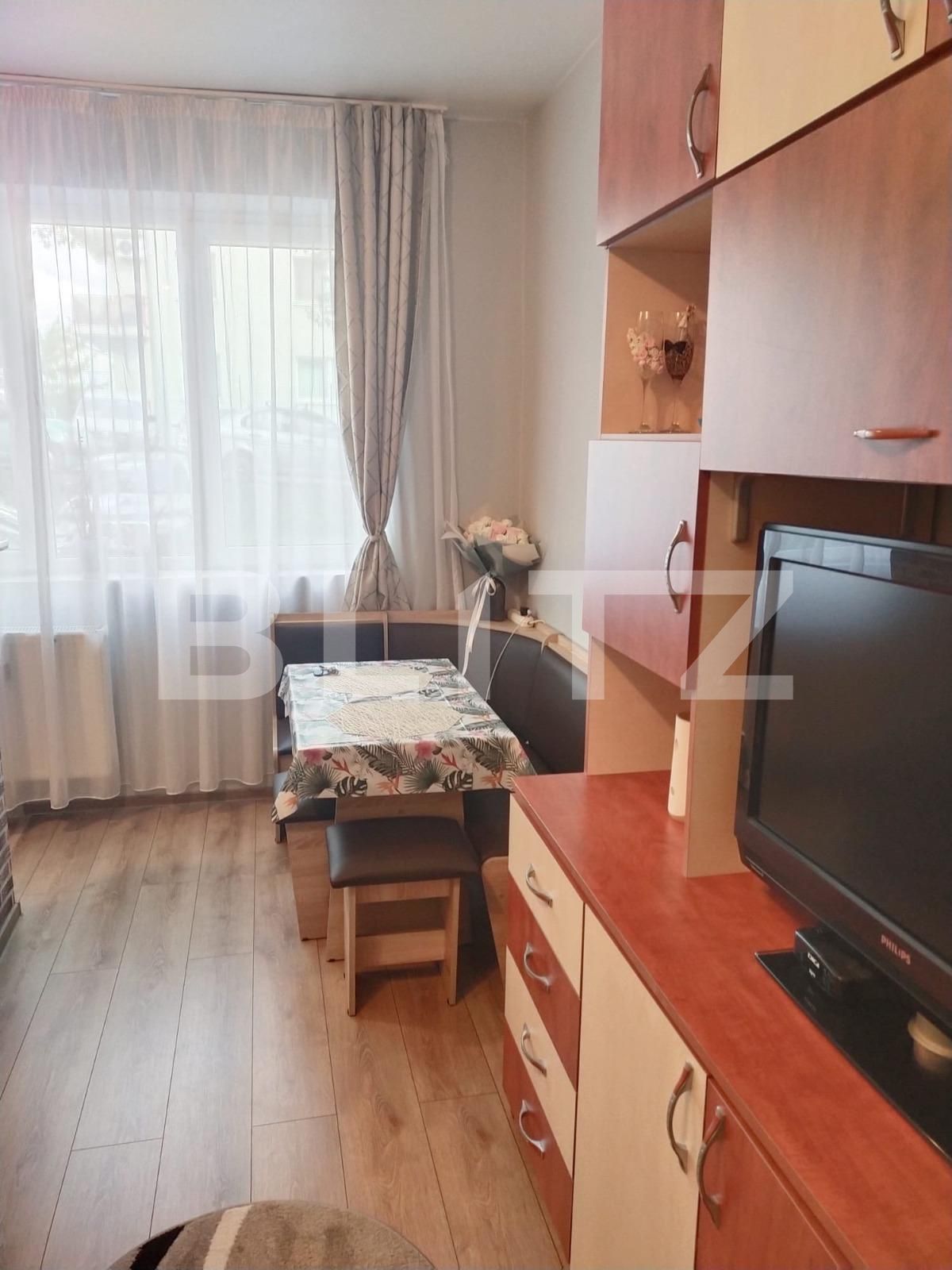 Garsonieră de vânzare Dambul Rotund - 119859AV | BLITZ Cluj-Napoca | Poza7