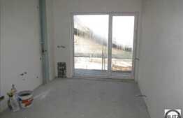 Vanzare 2 camere, semifinisat, 40 mp, imobil nou, balcon, zona Iulius Mall!