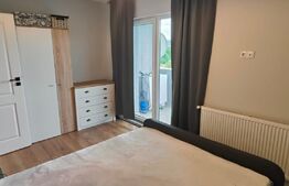 Apartament 2 camere, 47mp, parcare, zona Tineretului