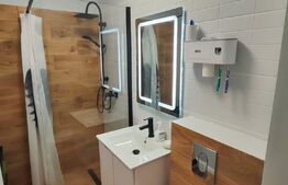 Apartament 2 camere, 47mp, parcare, zona Tineretului