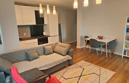 Apartament 2 camere, 47mp, parcare, zona Tineretului