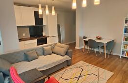 Apartament 2 camere, 47mp, parcare, zona Tineretului