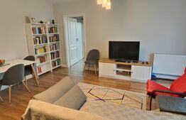 Apartament 2 camere, 47mp, parcare, zona Tineretului