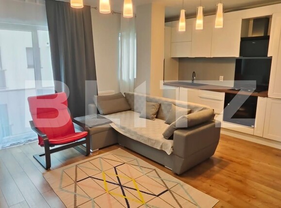 Apartament de vânzare 2 camere Floreşti - 119867AV | BLITZ Cluj-Napoca | Poza5