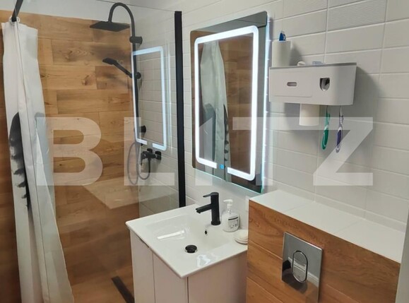 Apartament de vânzare 2 camere Floreşti - 119867AV | BLITZ Cluj-Napoca | Poza8